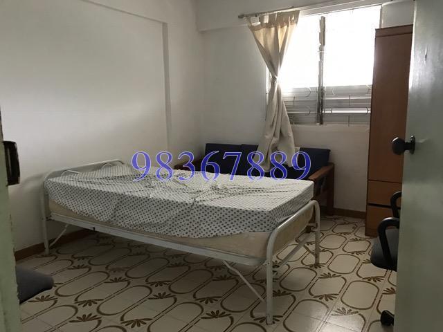 Blk 376 Clementi Avenue 4 (Clementi), HDB 3 Rooms #155642922